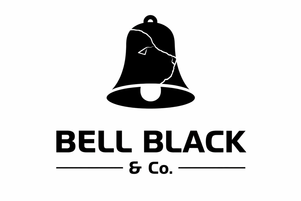 Bell Black Co logo
